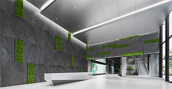 制造業企業辦公樓裝修適合哪些風格？